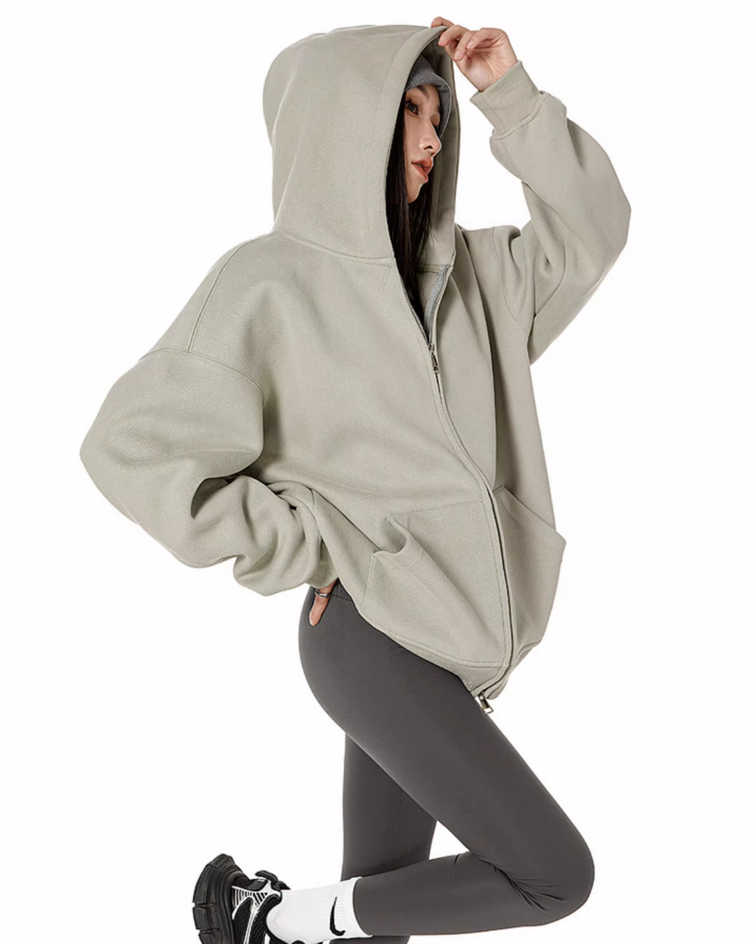 167cm,L
