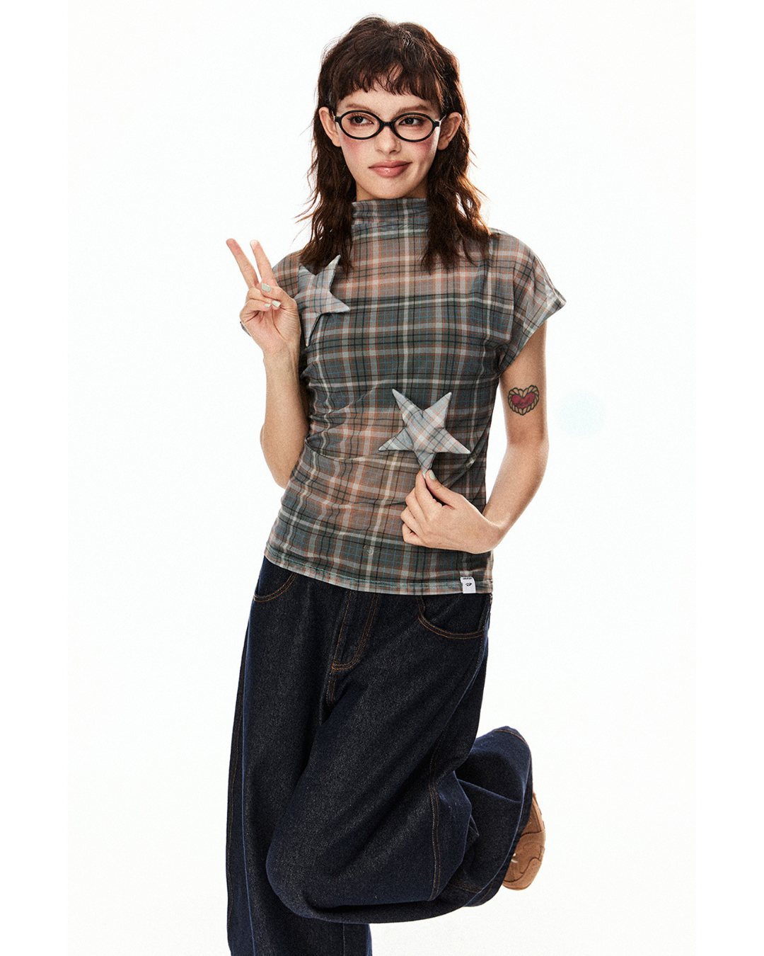 161cm,M