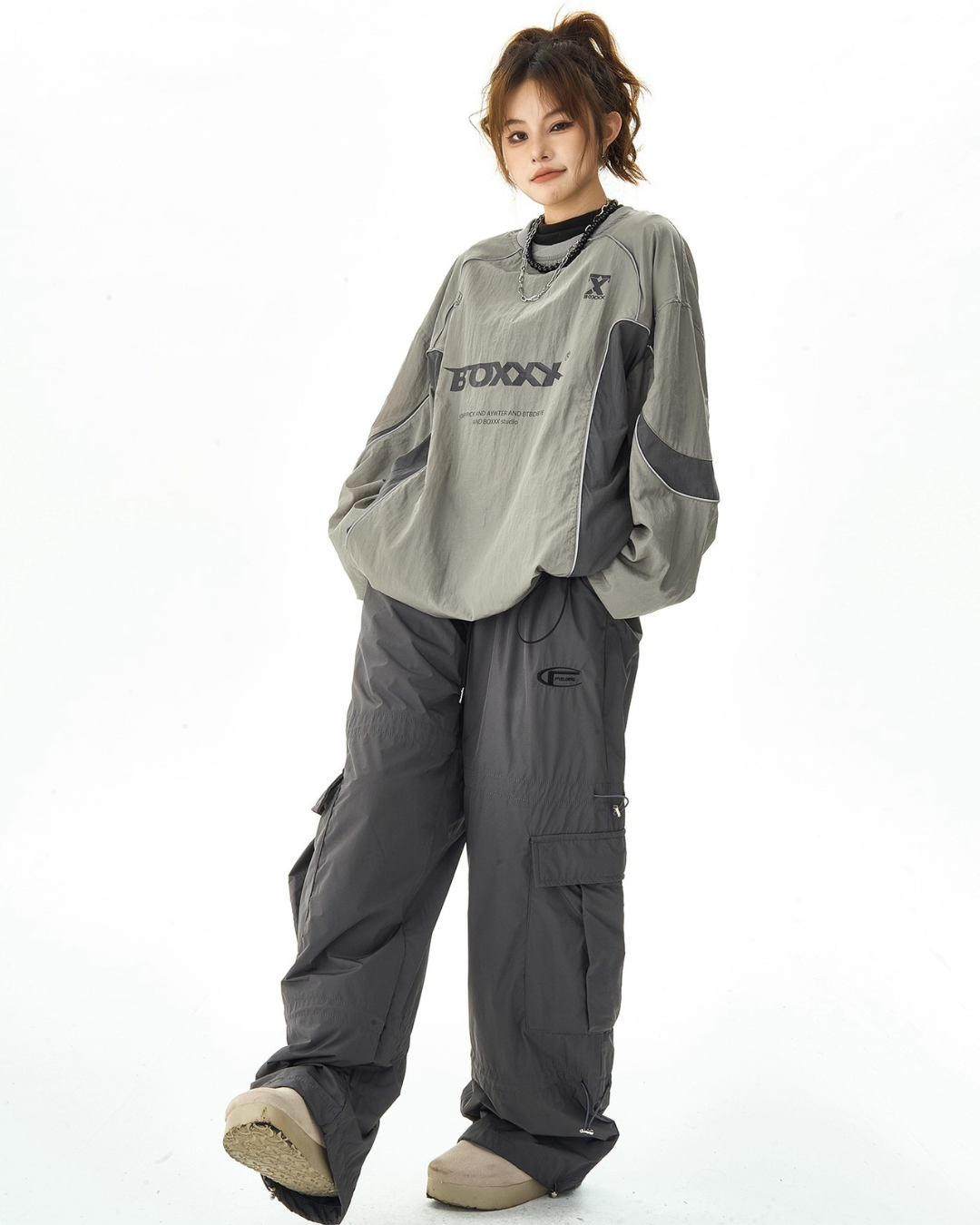 162cm,M