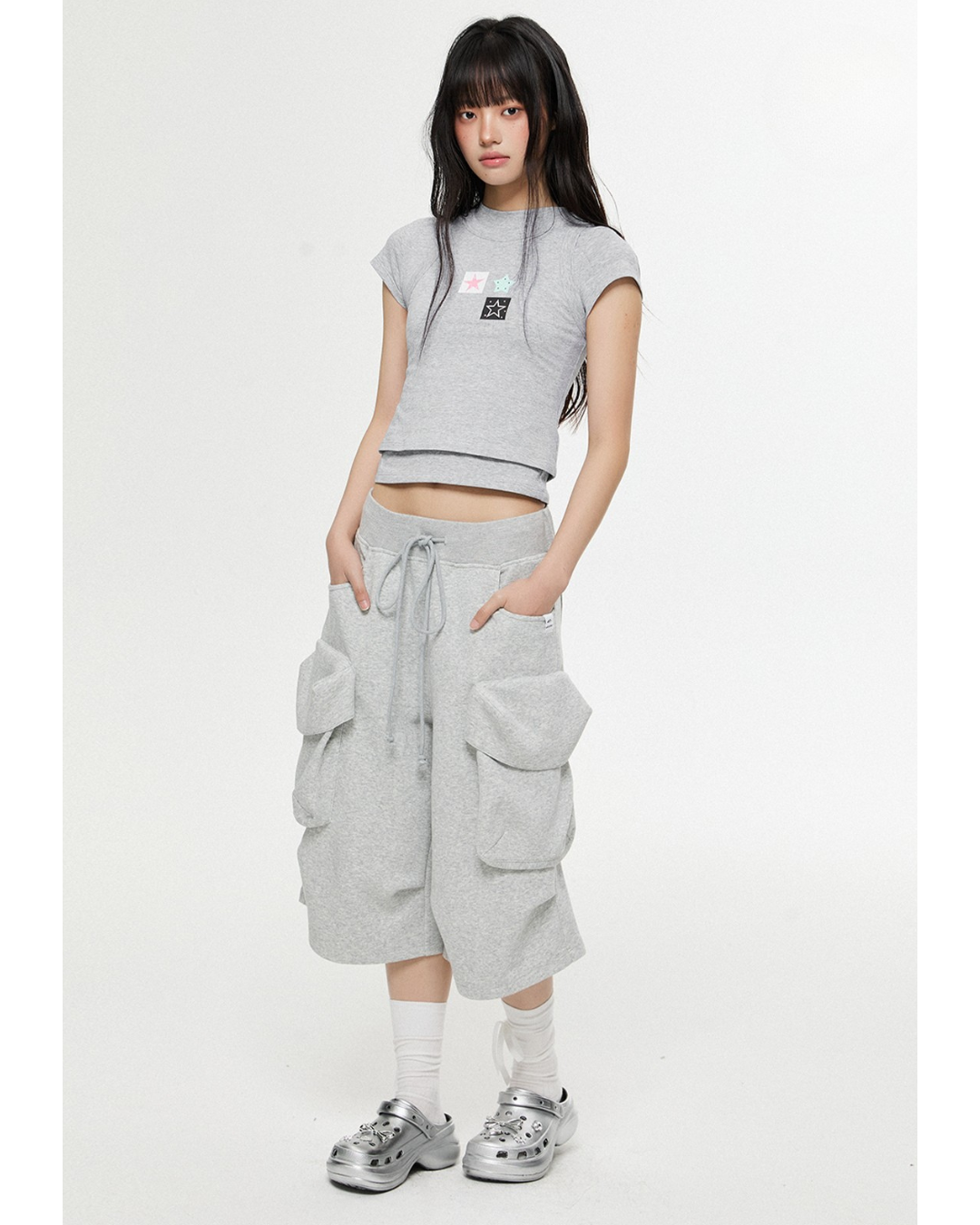 168cm,L