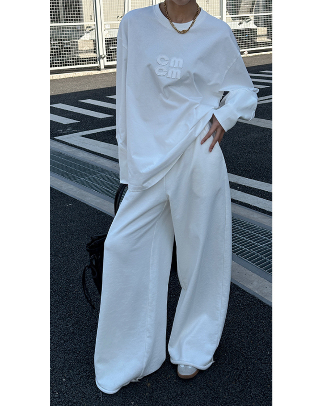 165cm,S