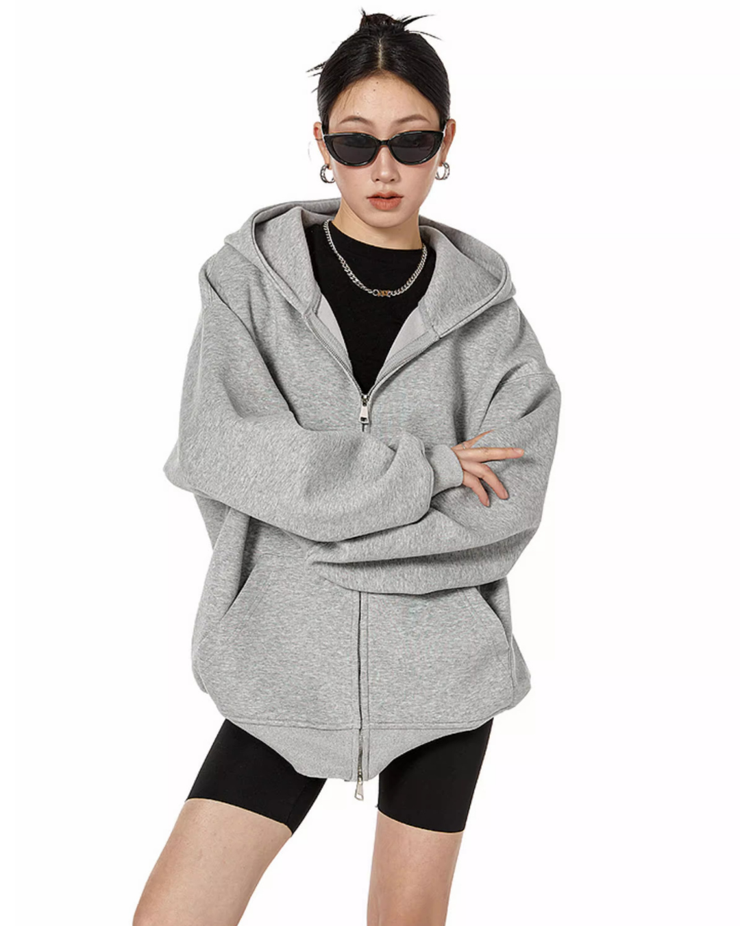 167cm,L