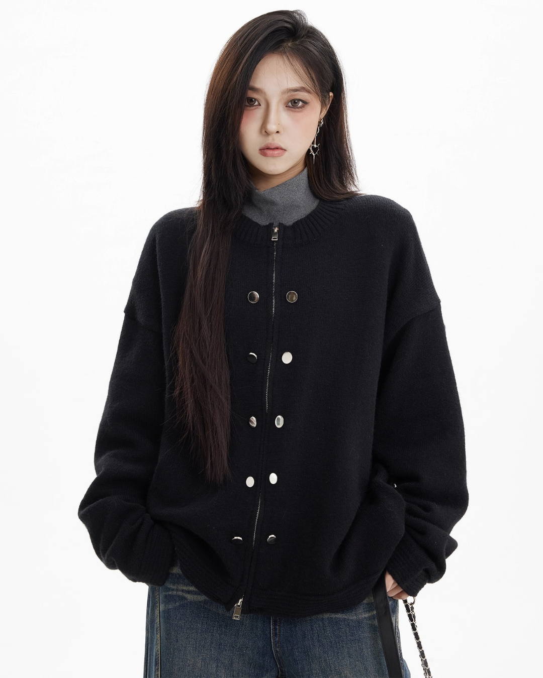160cm,M