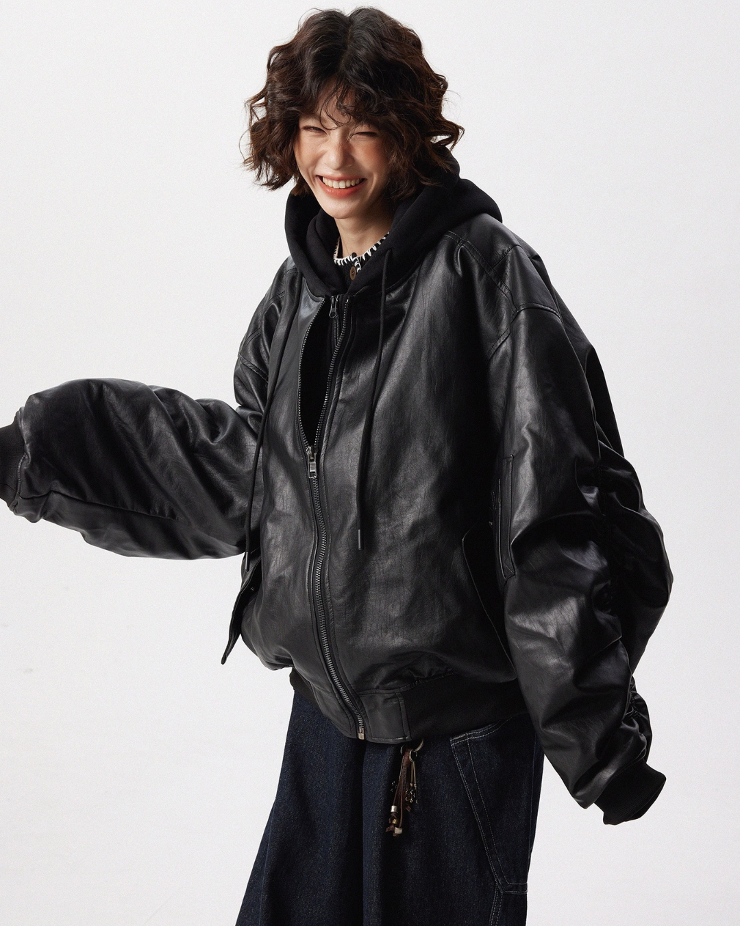 160cm,M