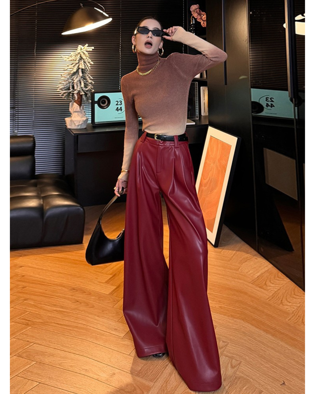 165cm,S