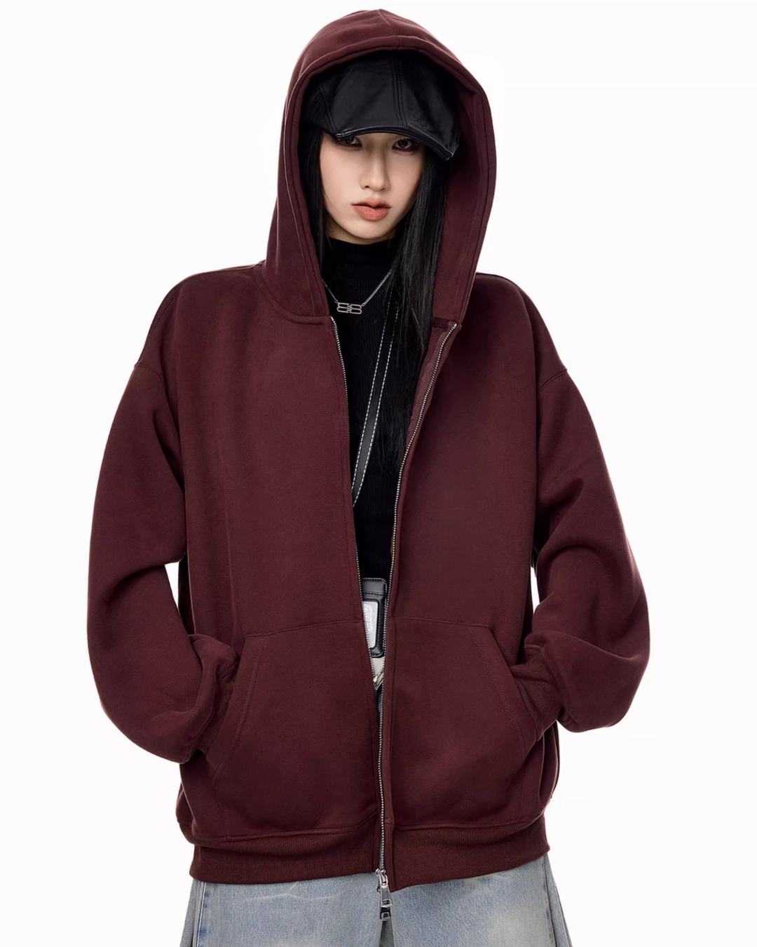 167cm,L