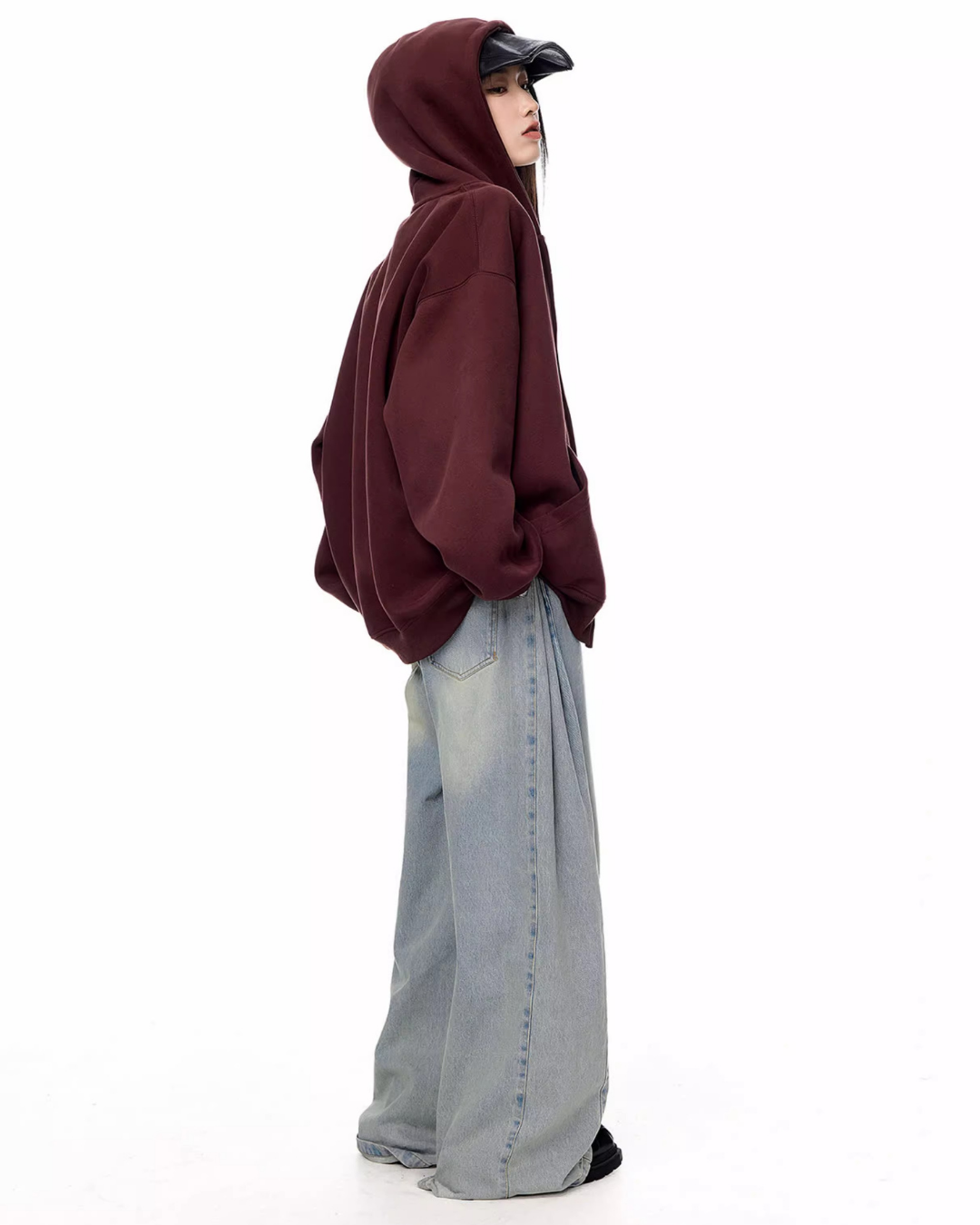 167cm,L