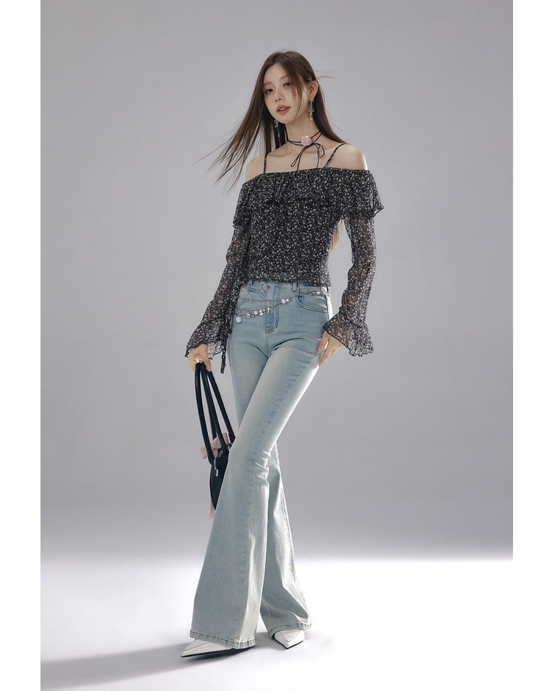 166cm,S