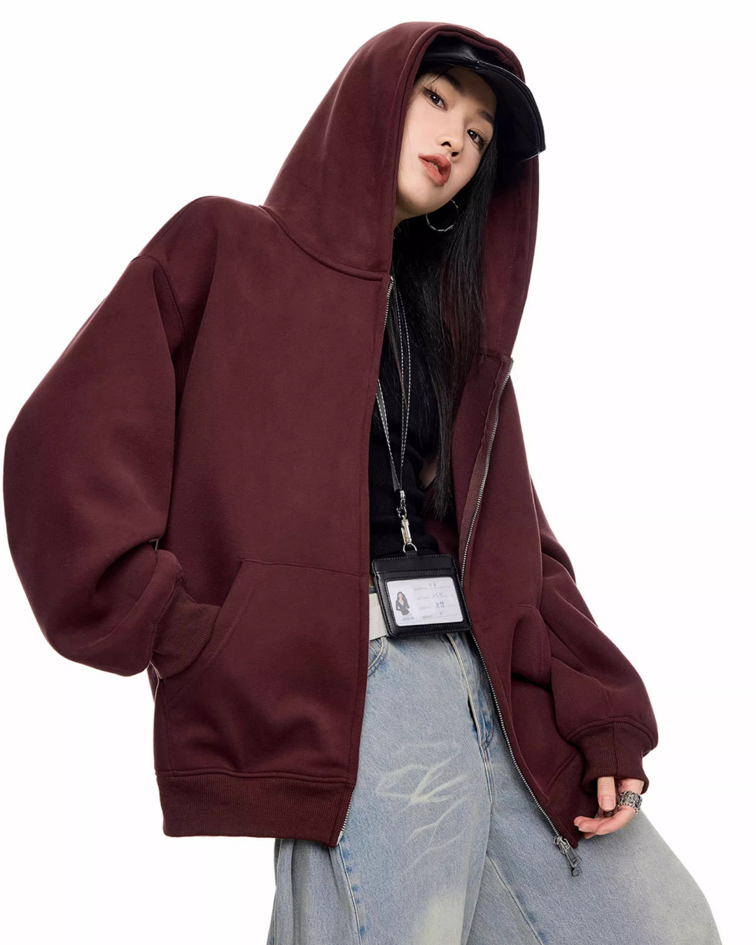 167cm,L