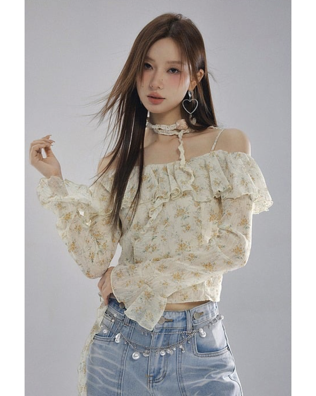 166cm,S