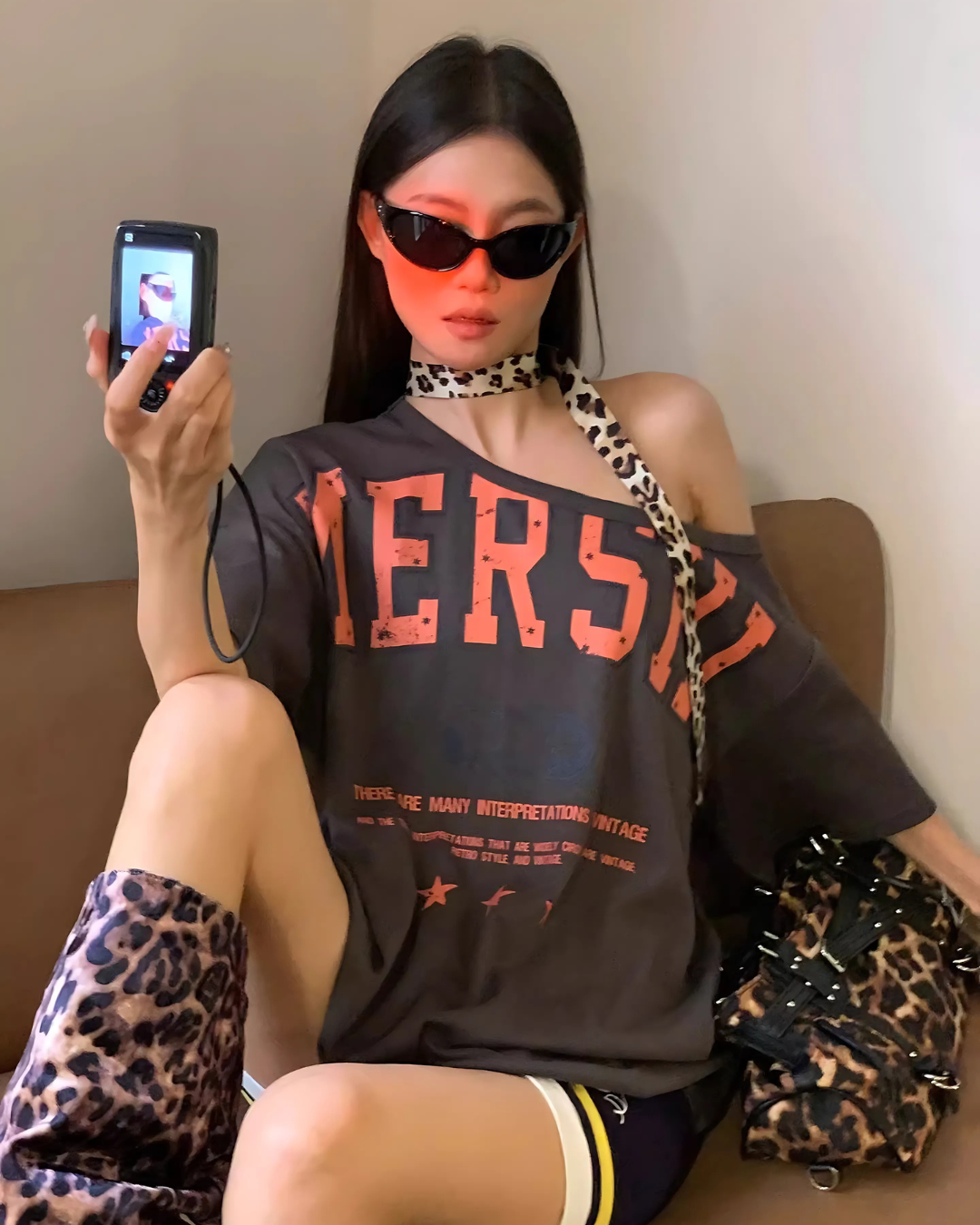 165cm,L