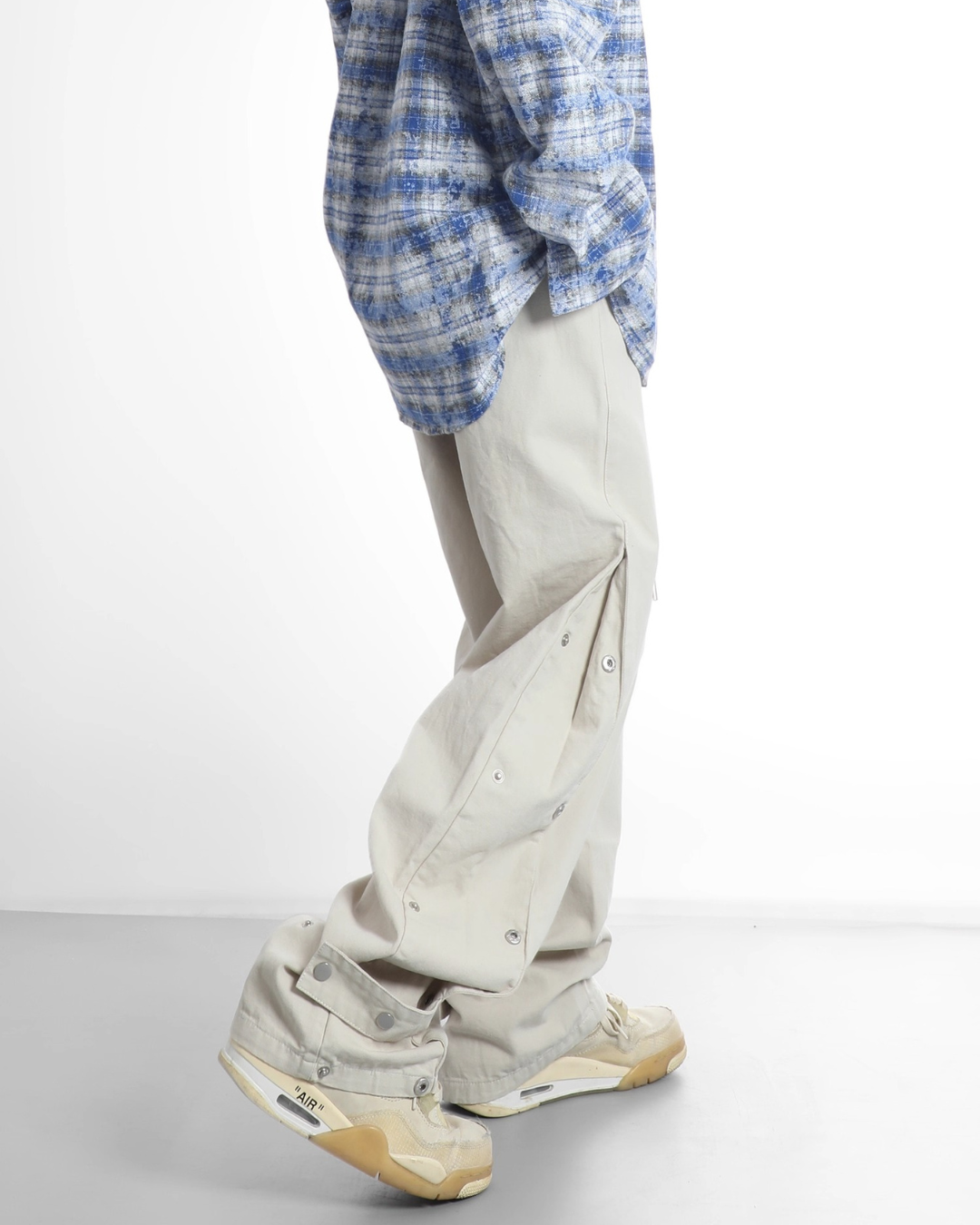 162cm,M