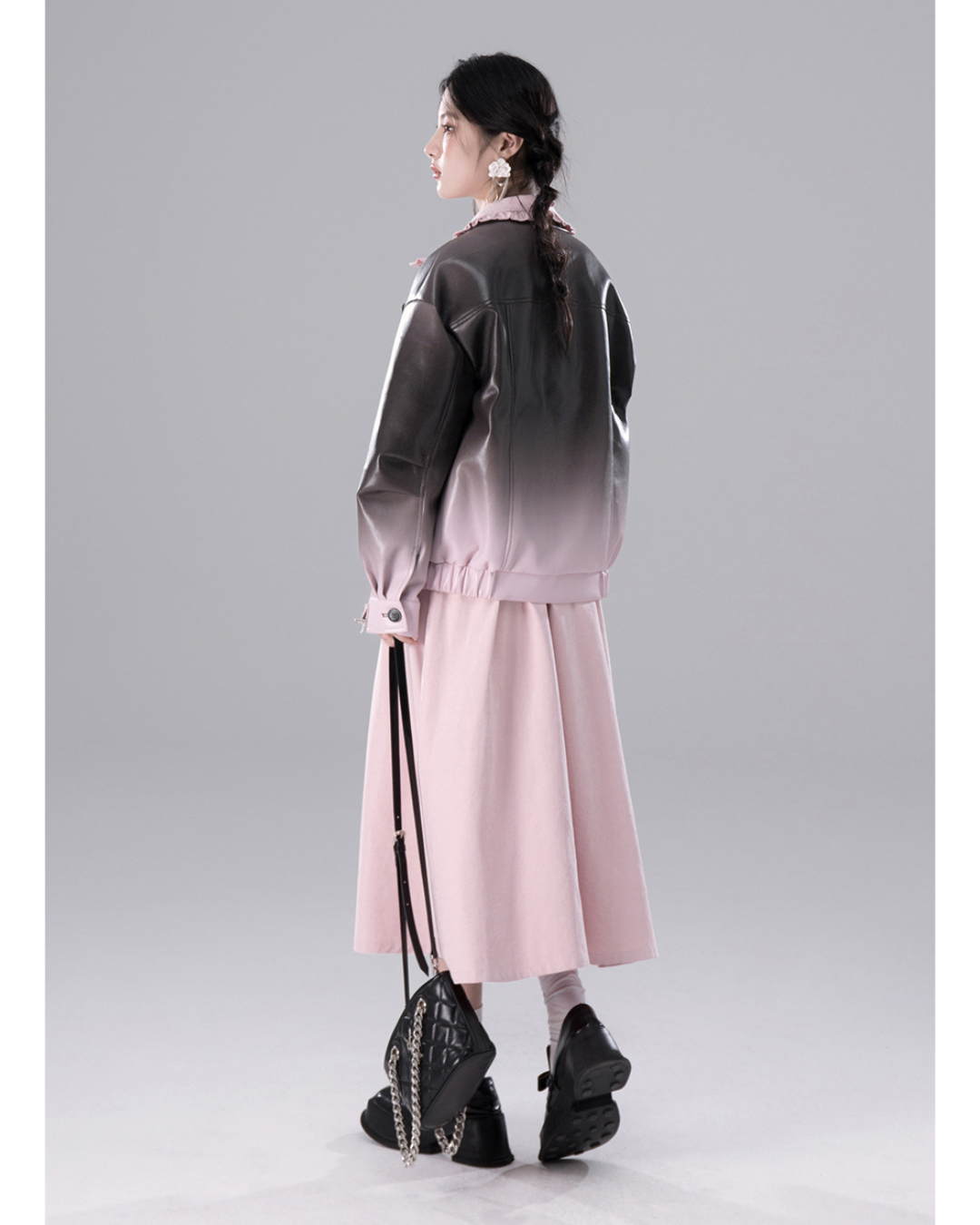 163cm,S