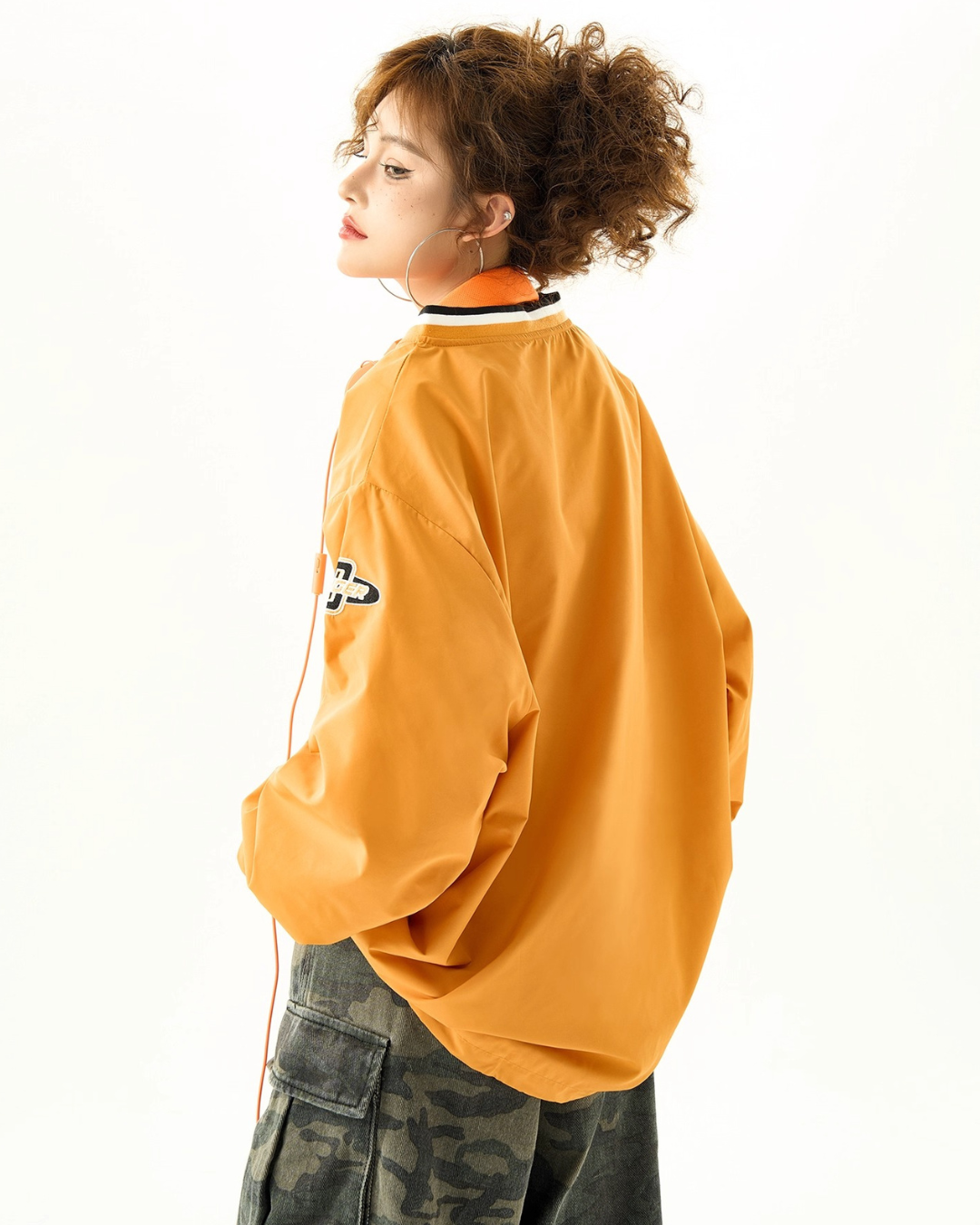 162cm,L