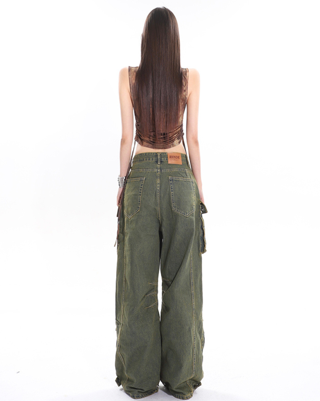 165cm,M