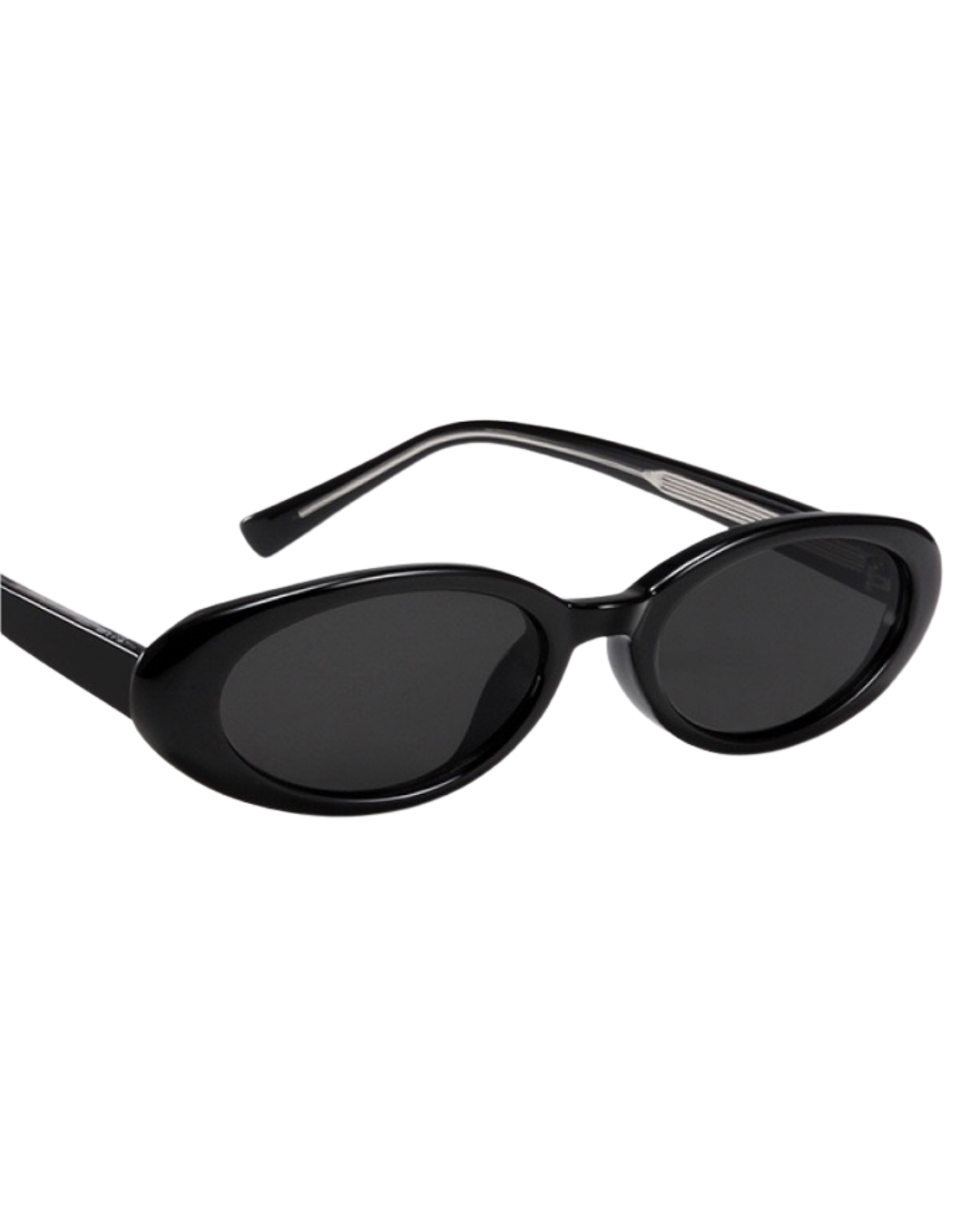 Narrow Eyes Sunglass