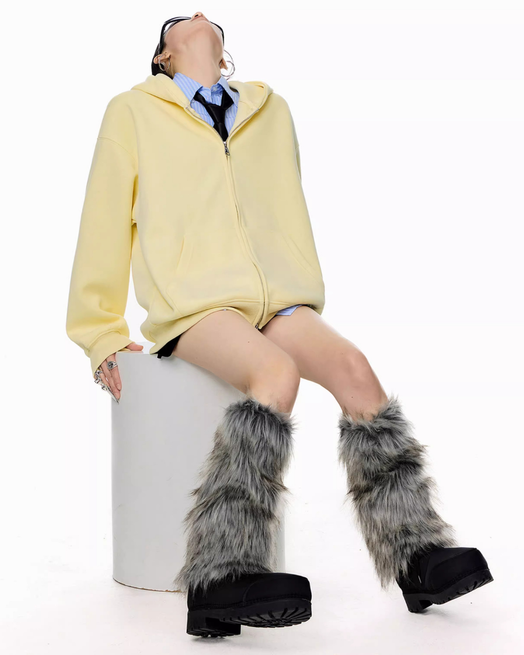 167cm,L