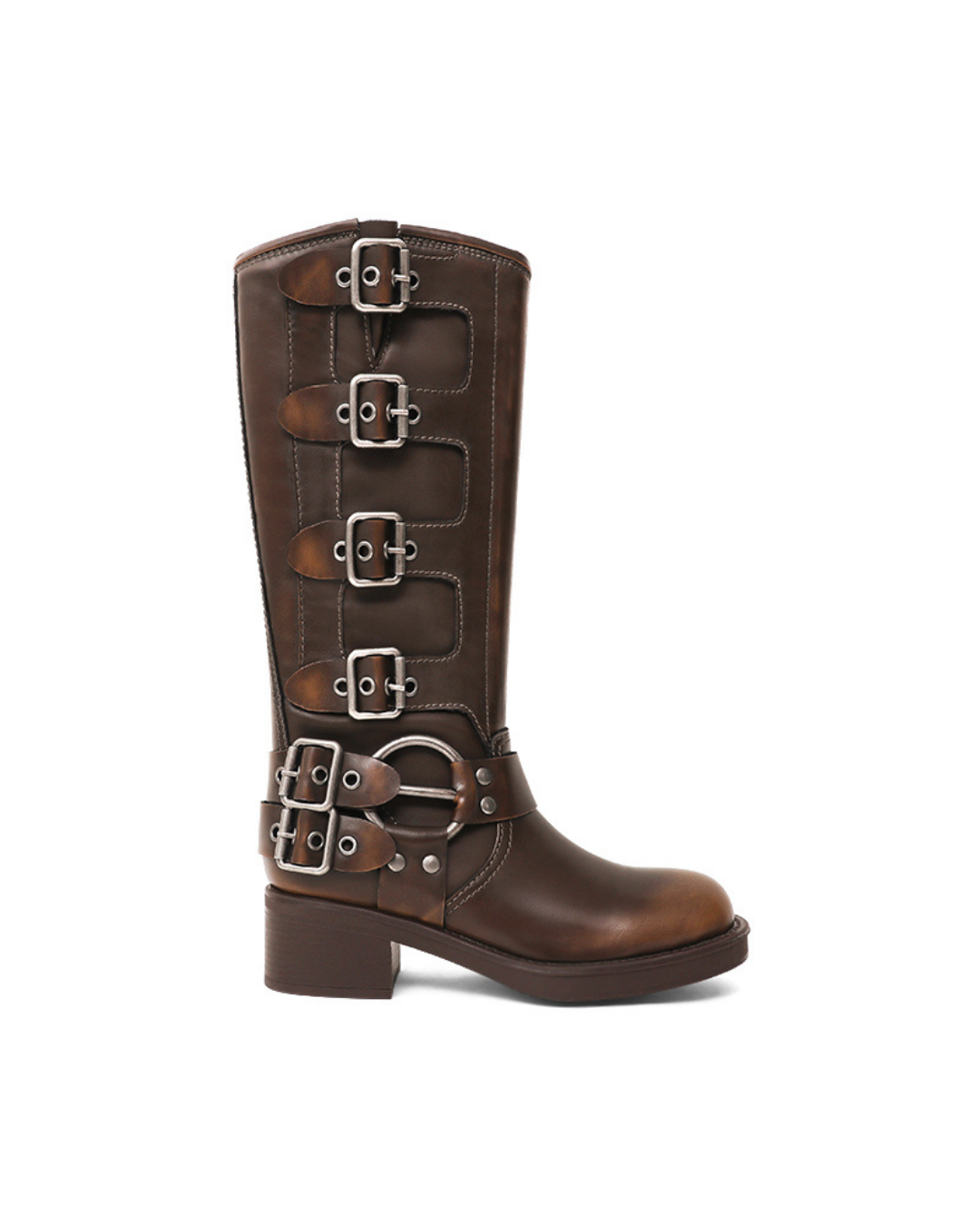 Engineer Boots 【Short/Long】