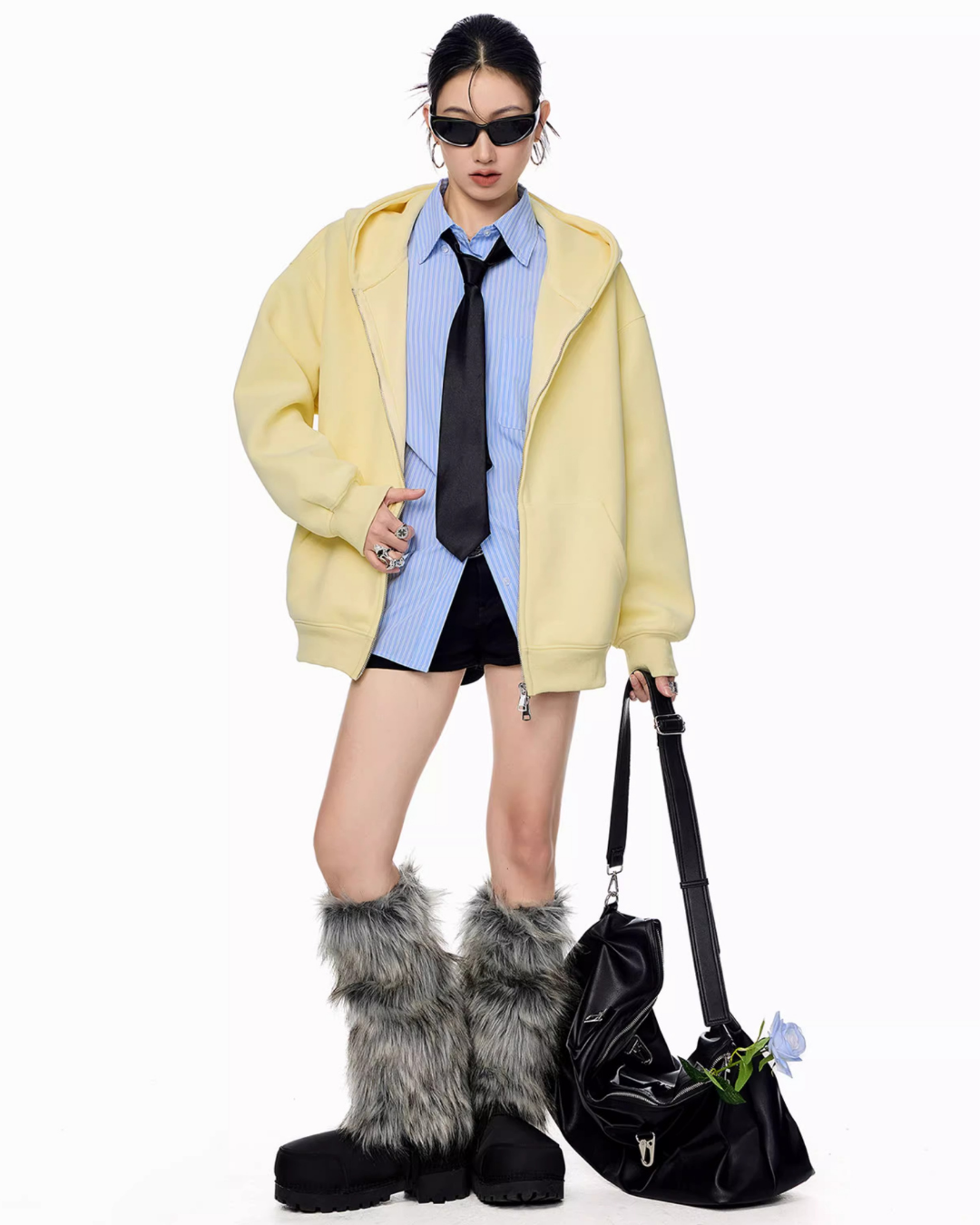 167cm,L