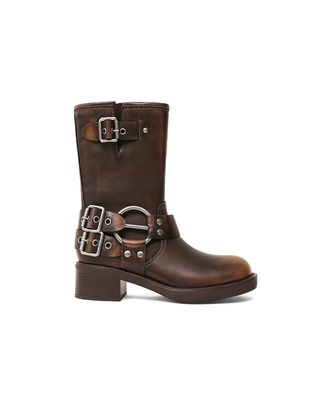 Engineer Boots 【Short/Long】