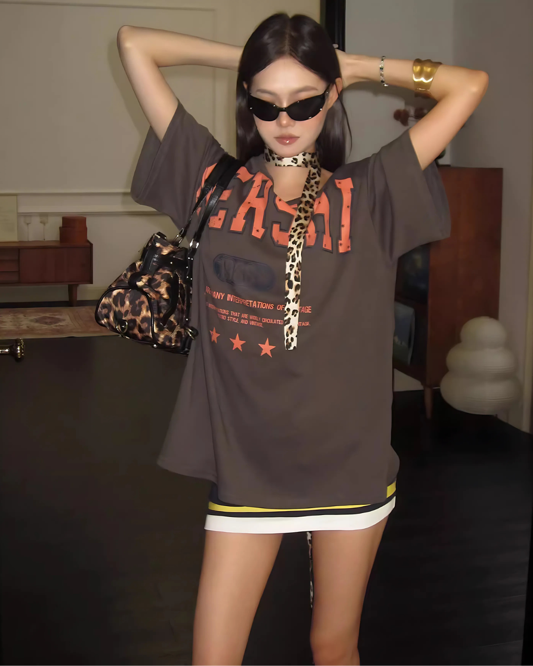165cm,L