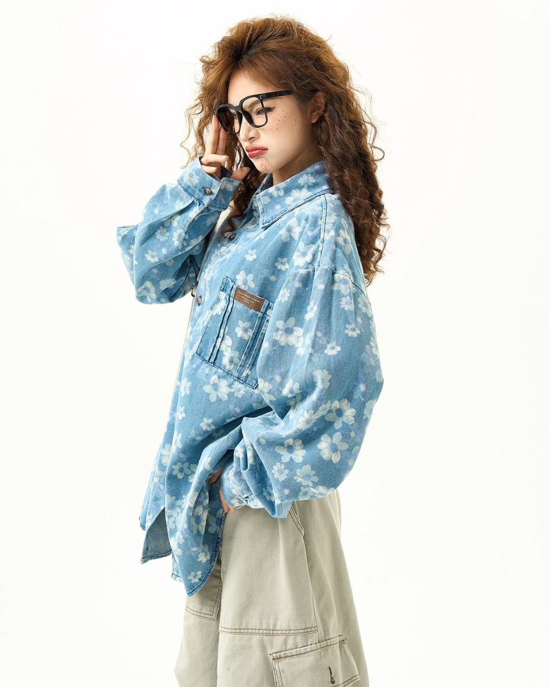 162cm,L