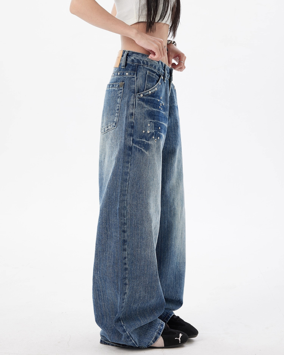 160cm,M