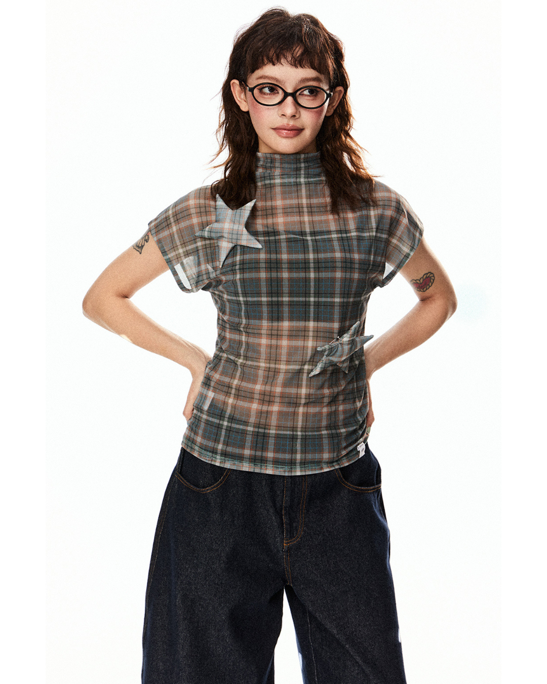 161cm,M