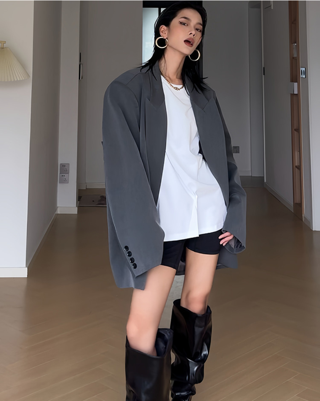 165cm,FREE