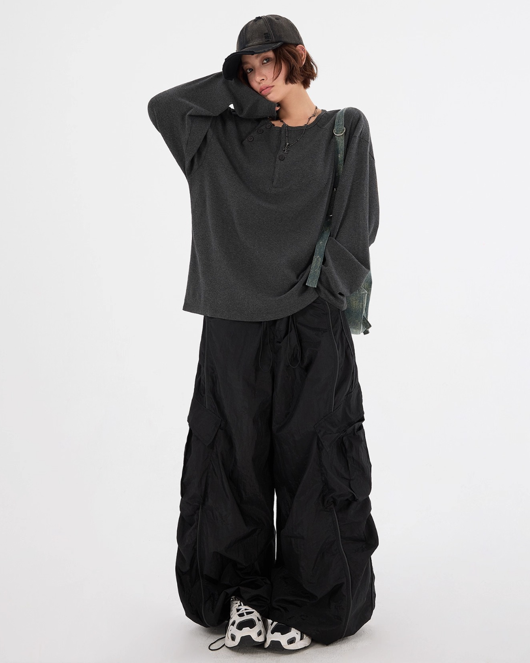 160cm,M