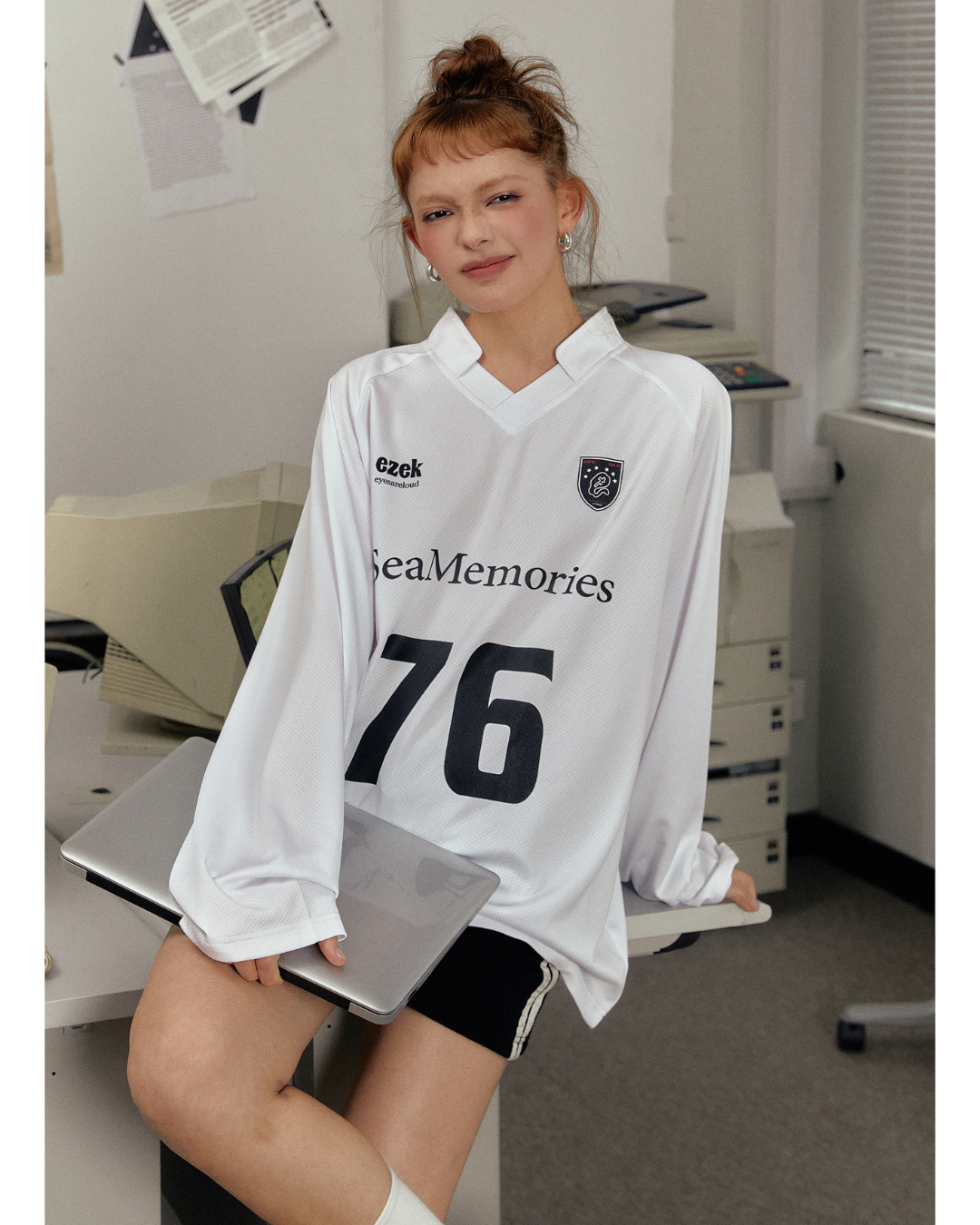 Number Game Shirts