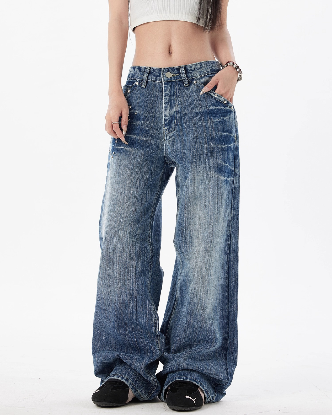 160cm,M