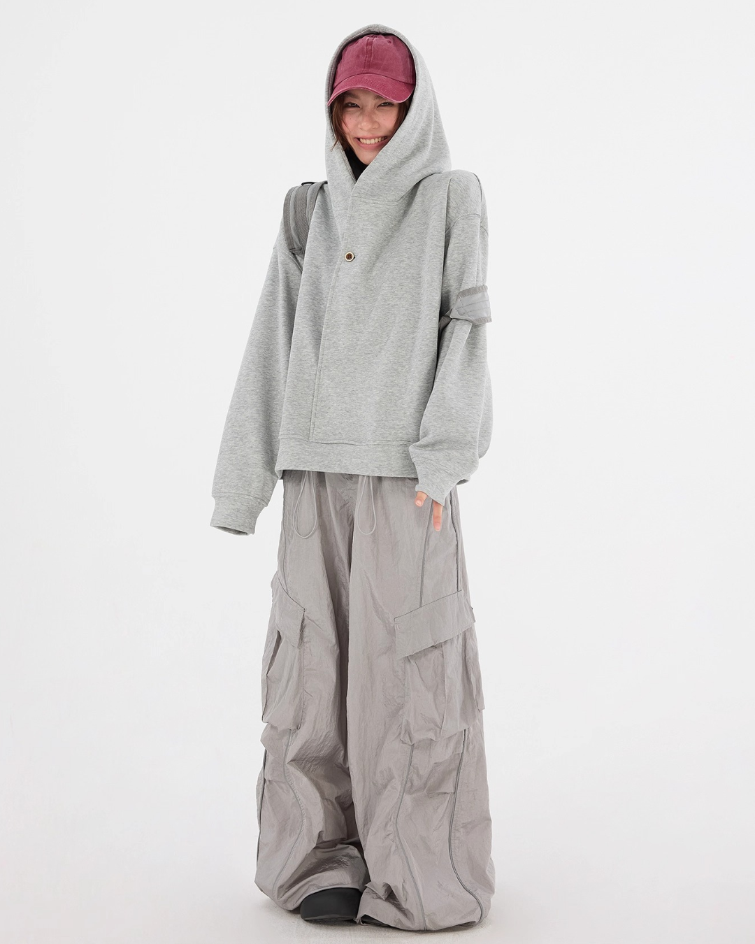 160cm,M