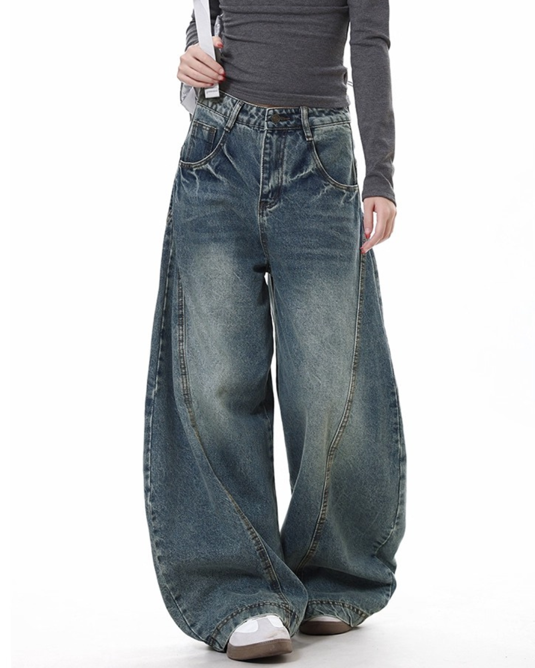 162cm,S