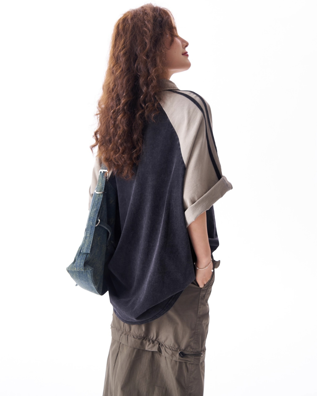 162cm,L