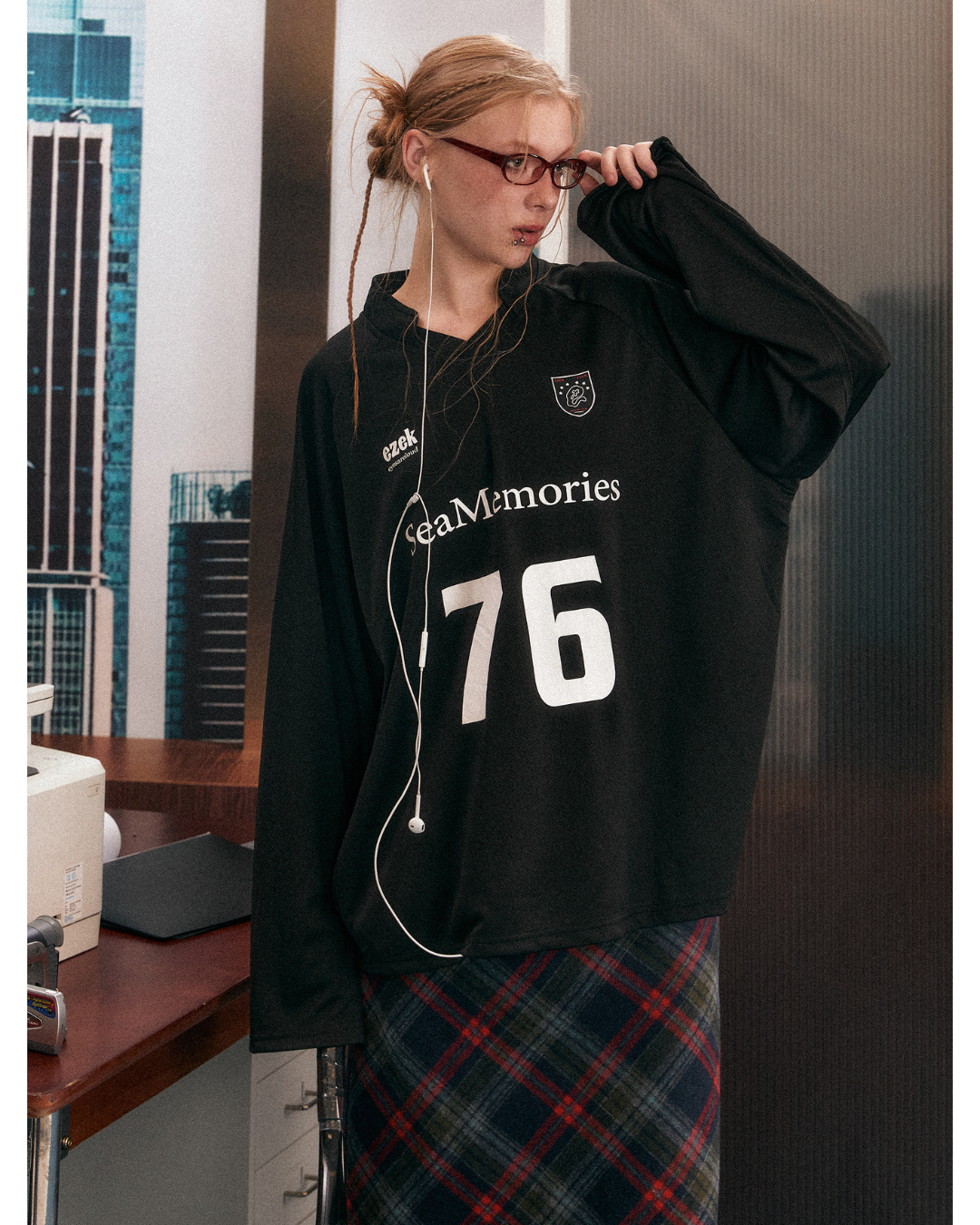 Number Game Shirts