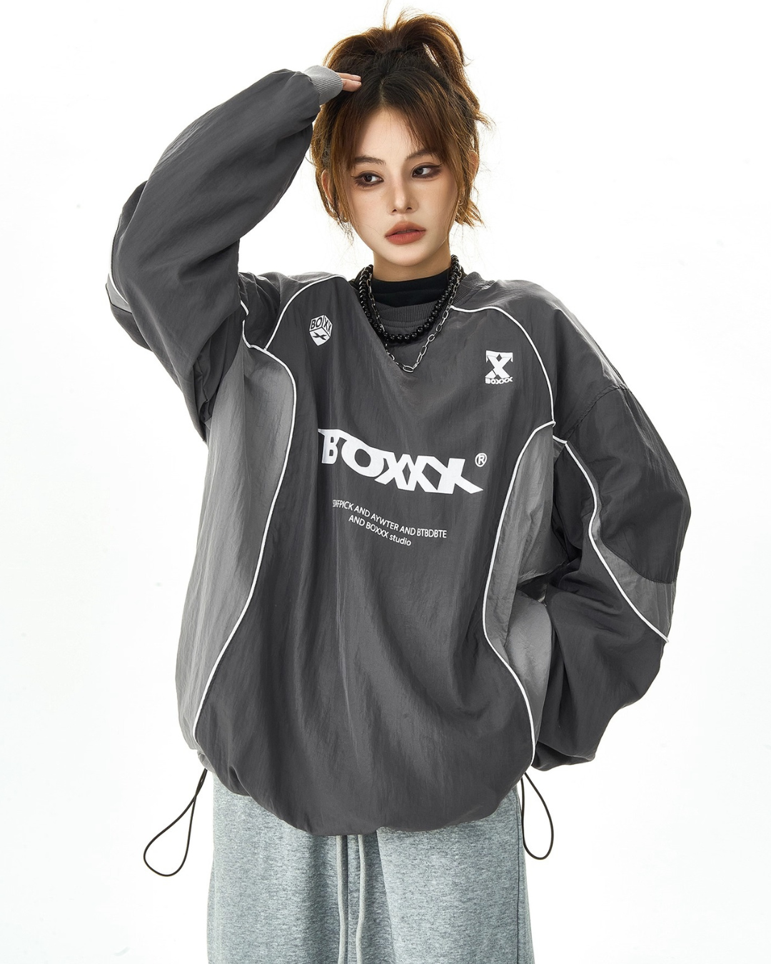 162cm,M