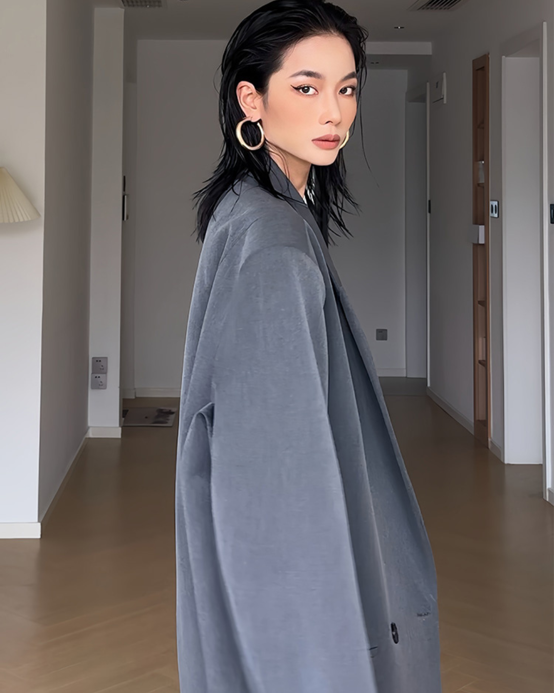 165cm,FREE