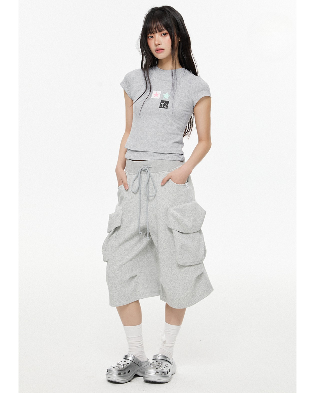 168cm,L