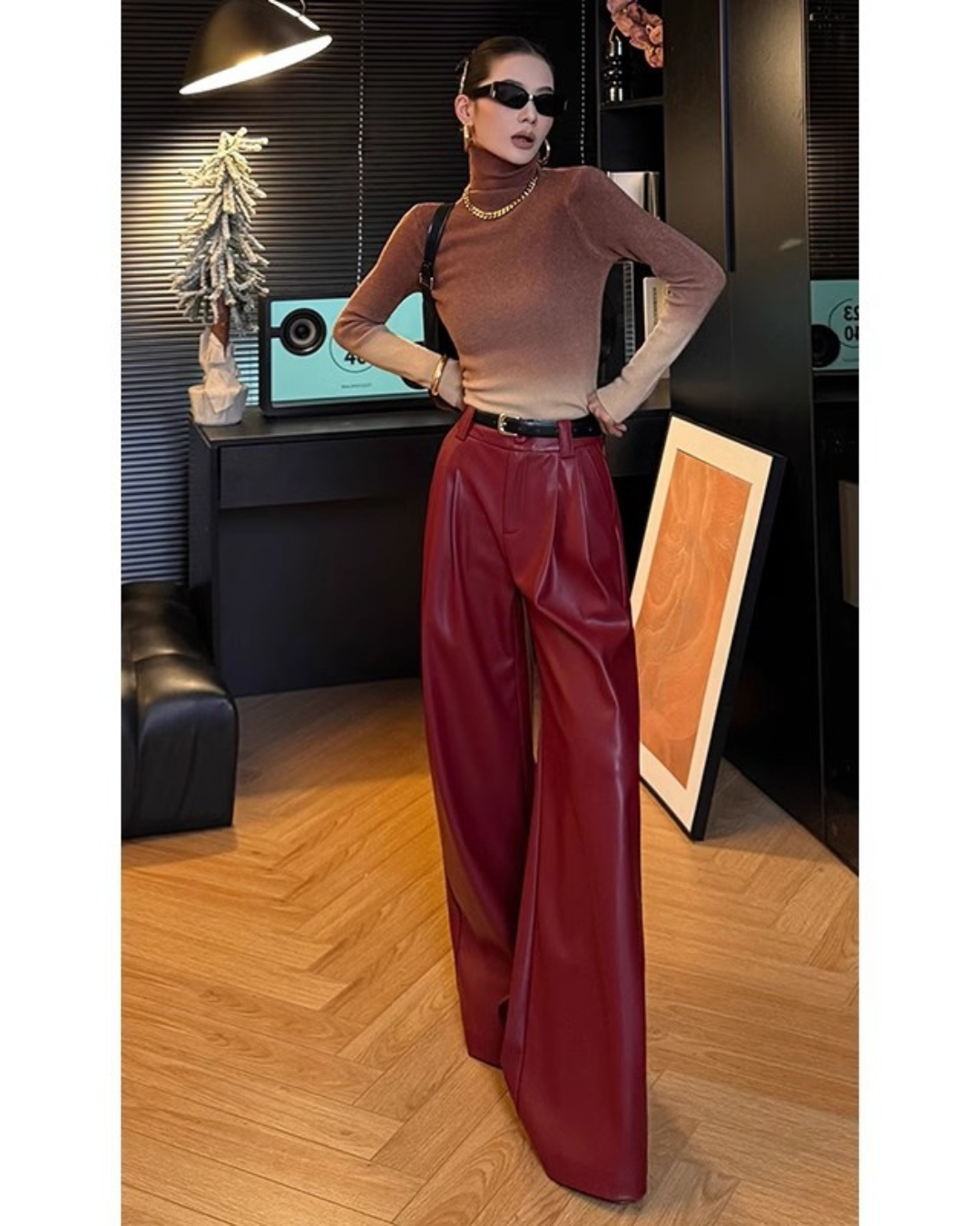165cm,S