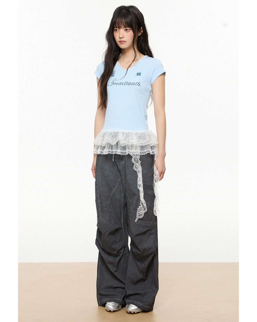 168cm,L
