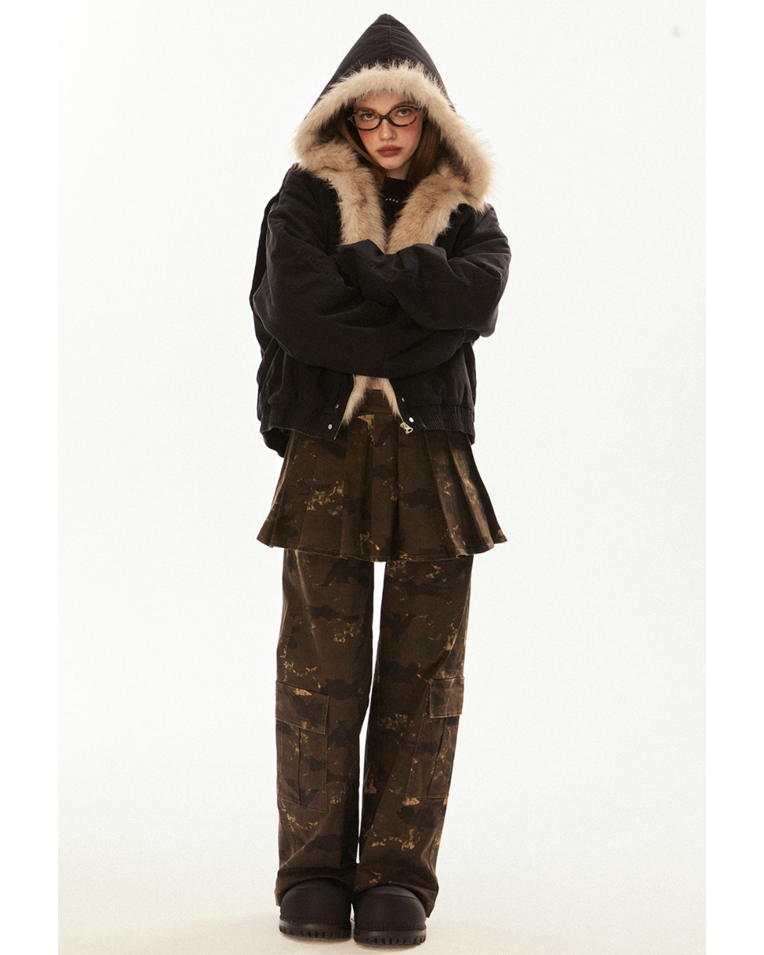 170cm,L