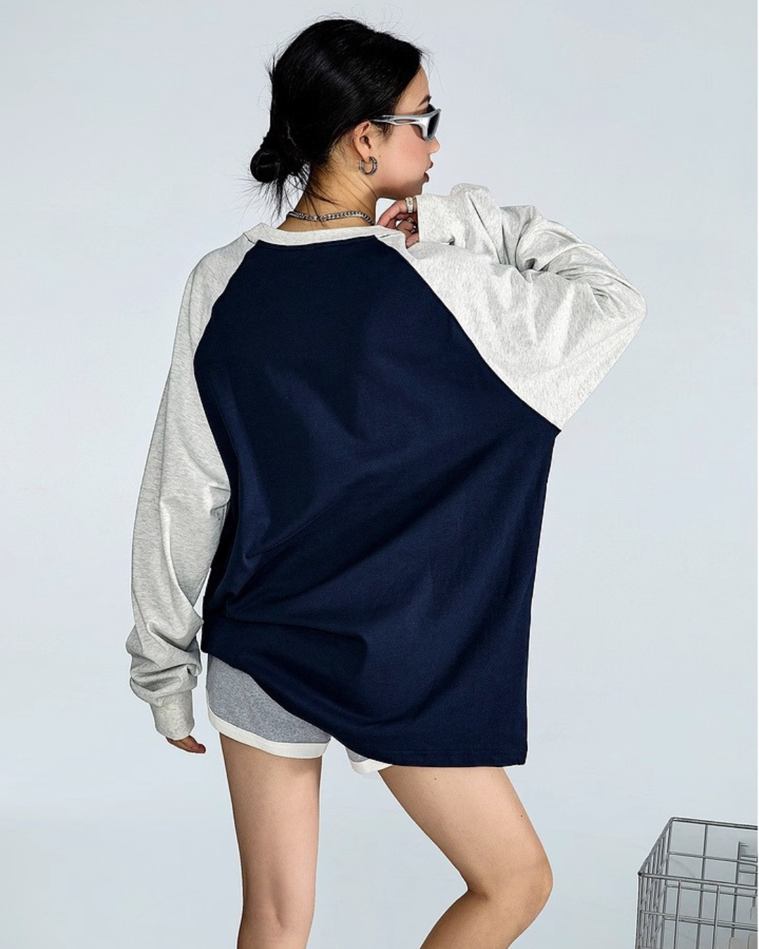167cm,L