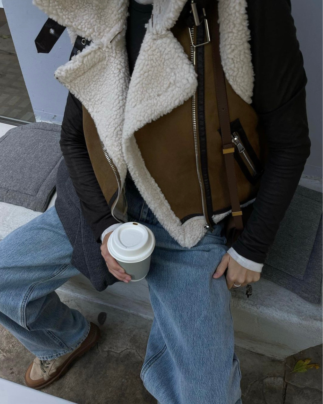 168cm,M