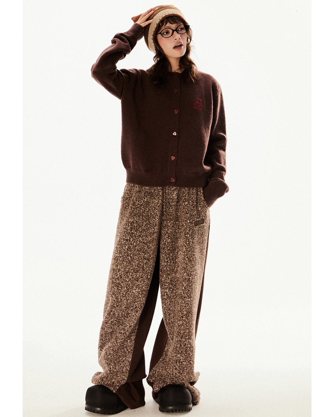170cm,L