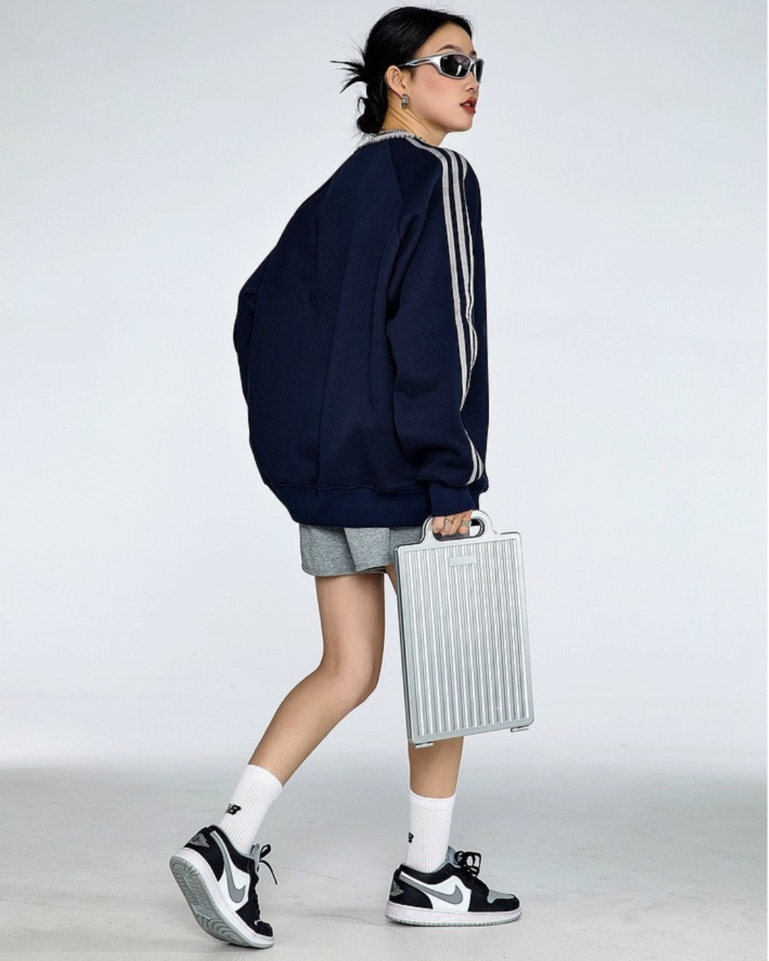 167cm,L