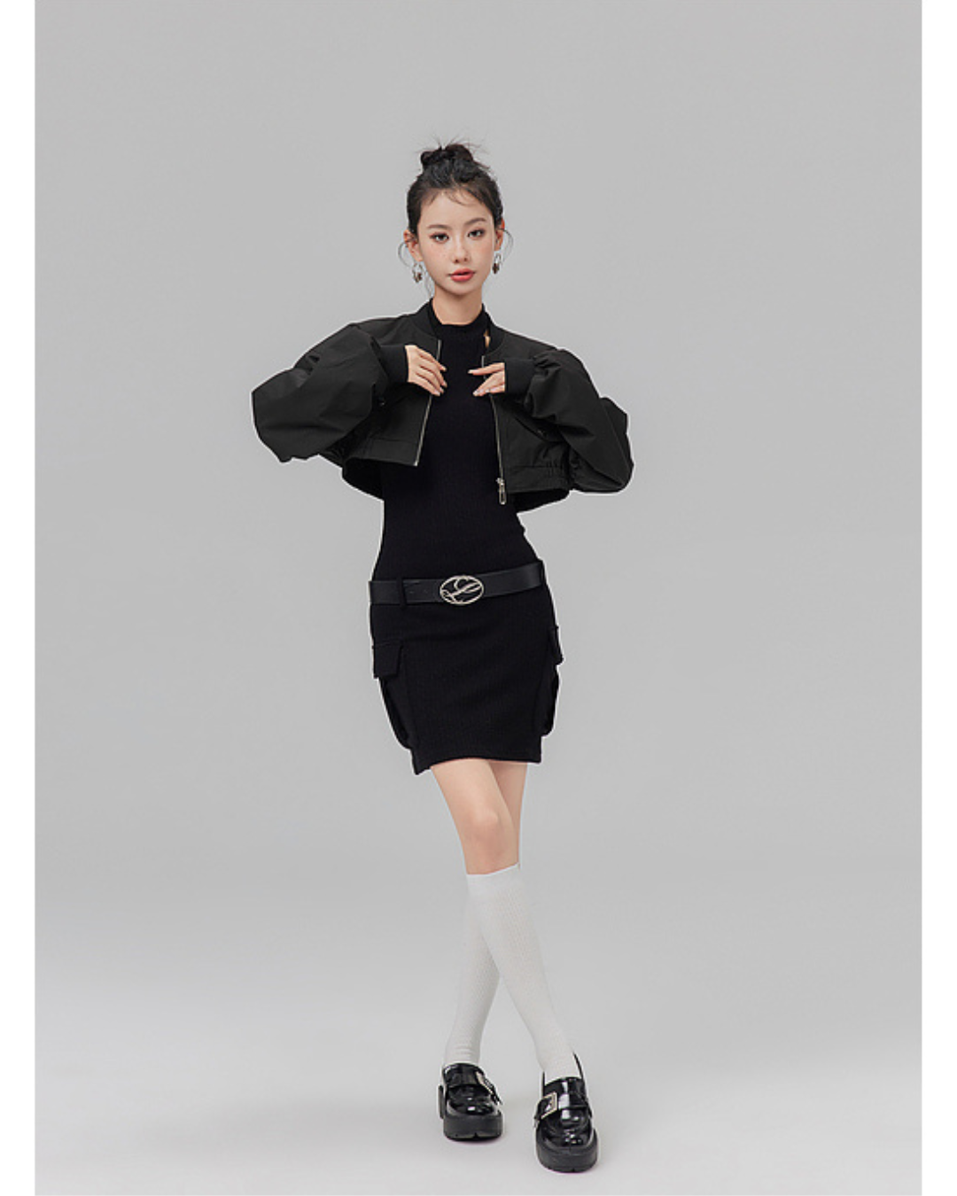 165cm,S