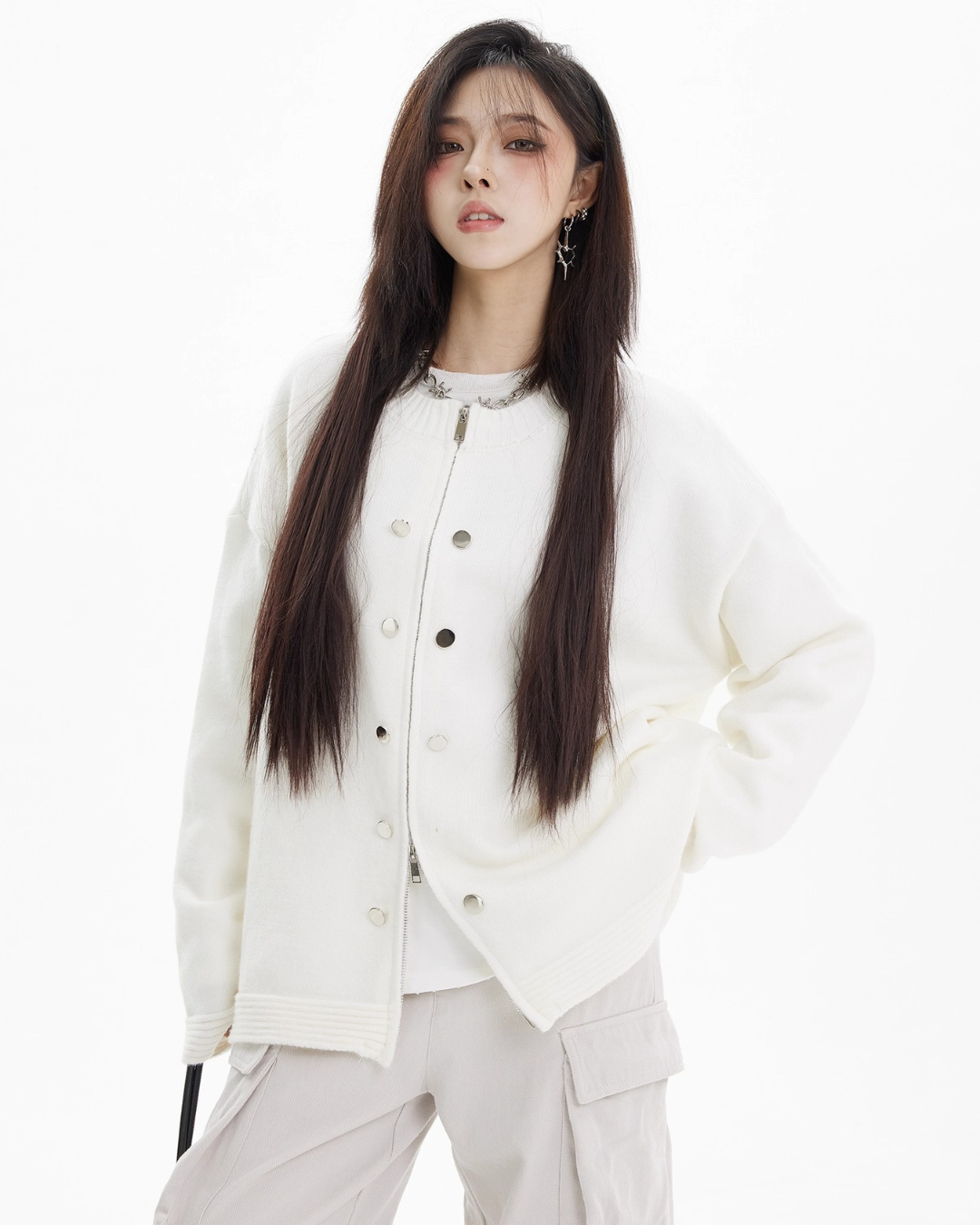 160cm,M
