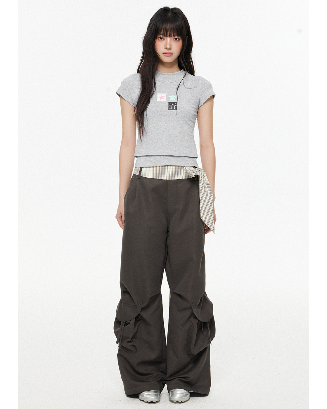 168cm,L