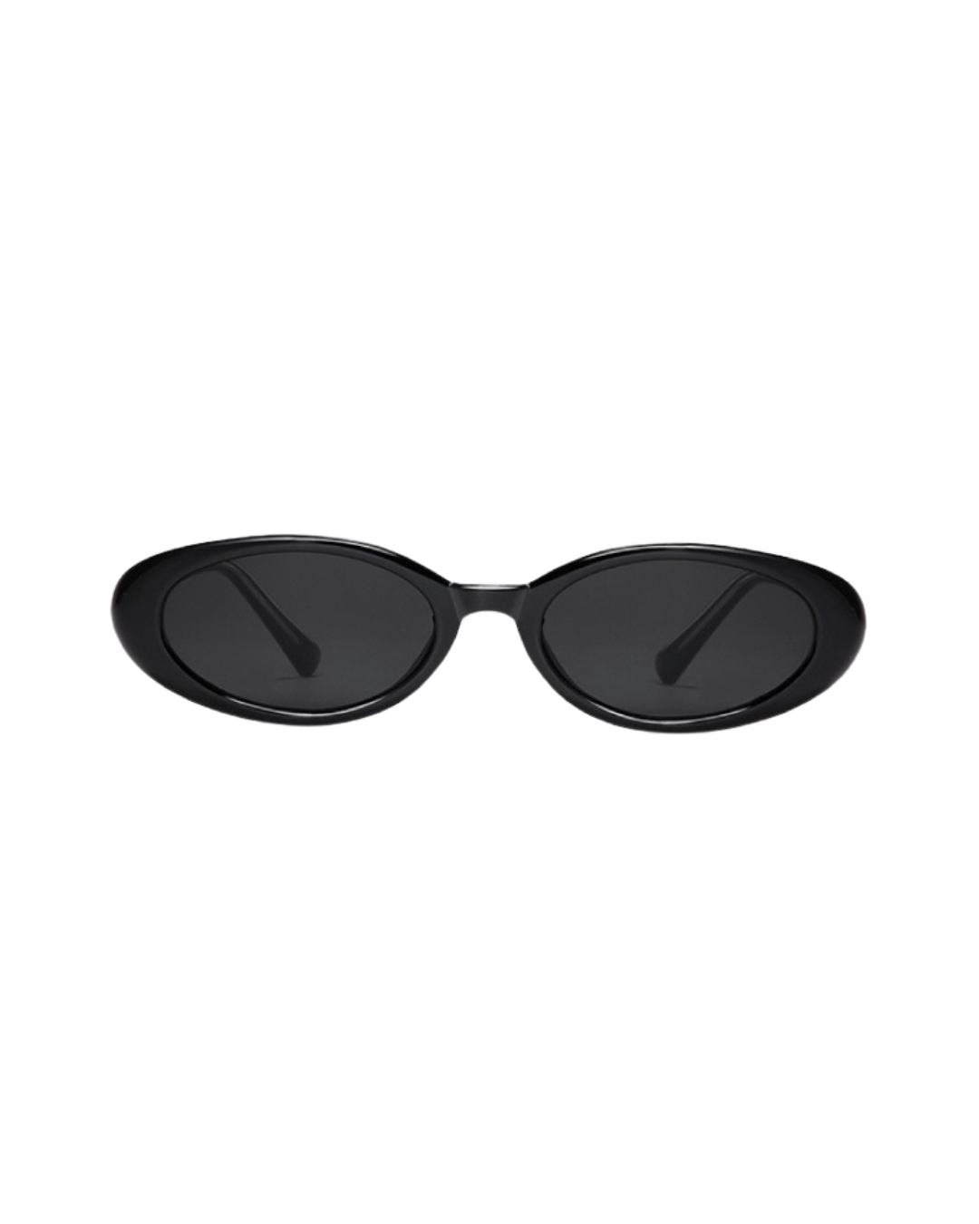 Narrow Eyes Sunglass